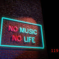 No Music, No Life #119