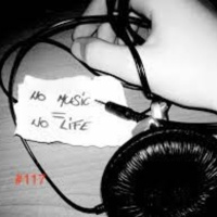 No Music, No Life #117