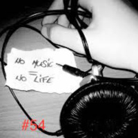 No Music, No Life #54
