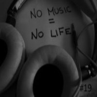 No Music, No Life #19