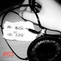 No Music, No Life #63