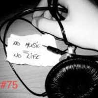 No Music, No Life #75