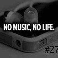 No Music, No Life #27