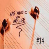 No Music, No Life #14