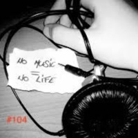 No Music, No Life #104