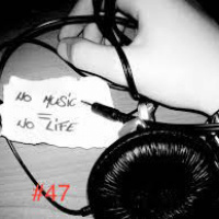 No Music, No Life #47