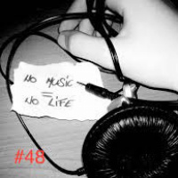 No Music, No Life #48