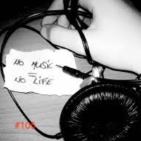 No Music, No Life #105