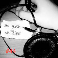 No Music, No Life #44