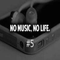 No Music, No Life #5
