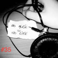 No Music, No Life #35