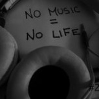 No Music, No Life #22