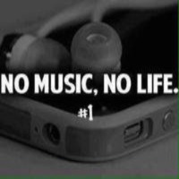 No Music, No Life #1