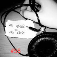 No Music, No Life #58