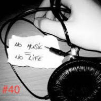 No Music, No Life #40
