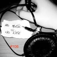 No Music, No Life #106