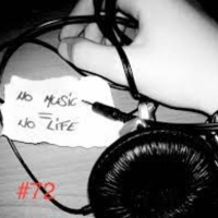 No Music, No Life #72