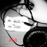 No Music, No Life #68