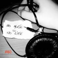 No Music, No Life #80