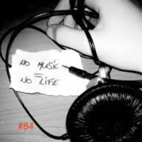 No Music, No Life #84