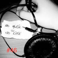 No Music, No Life #46
