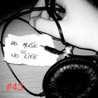 No Music, No Life #42