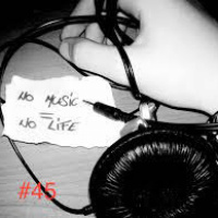 No Music, No Life #45