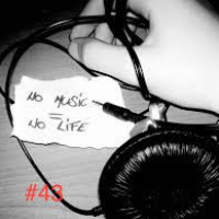 No Music, No Life #43