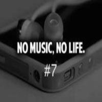 No Music, No Life #7