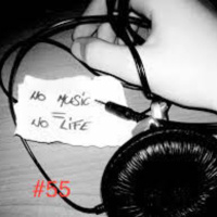 No Music, No Life #55