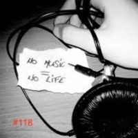 No Music, No Life #118