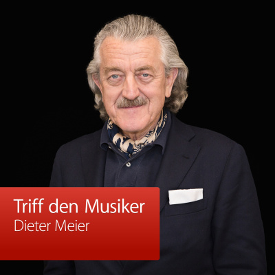 Dieter Meier: Triff Den Musiker