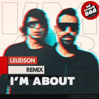 Chemical Surf feat. Malker - Im About (LEUDSON Remix)