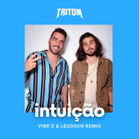 Tritom - Intuição (VibrZ  Leudson Remix Oficial)