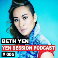 YEN SESSION PODCAST #005 BEST OF 2013