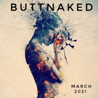 March 2021 - Iain Willis pres The Buttnaked Soulful House Sessions #1