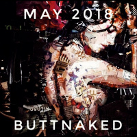 May 2018 - Iain Willis pres The Buttnaked Soulful House Sessions