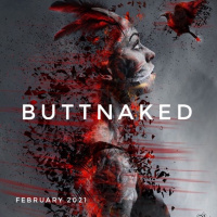 February 2021 - Iain Willis pres The Buttnaked Soulful House Sessions #1