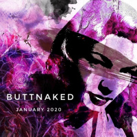 January 2020 - Iain Willis pres The Buttnaked Soulful House Sessions #1