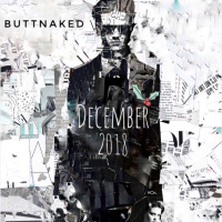 December 2018 - Iain Willis pres The Buttnaked Soulful House Sessions