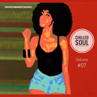 Chilled Soul #07 - Iain Willis