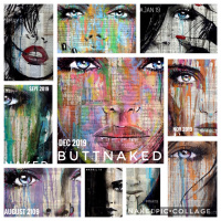 December 2019 - Iain Willis pres The Buttnaked Soulful House Sessions #1