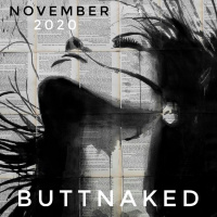 November 2020 - Iain Willis pres The Buttnaked Soulful House Sessions #1