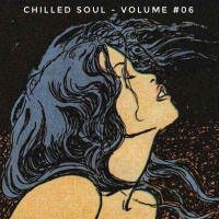Chilled Soul #06 - Iain Willis #6
