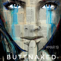 March 2019 - Iain Willis pres The Buttnaked Soulful House Sessions #1