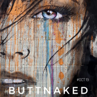 October 2019 - Iain Willis pres The Buttnaked Soulful House Sessions #1