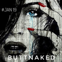 January 2019 - Iain Willis pres The Buttnaked Soulful House Sessions