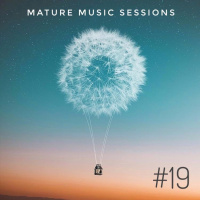 Mature Music Sessions Vol #19 - Iain Willis