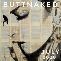 July 2020 - Iain Willis pres The Buttnaked Soulful House Sessions #1