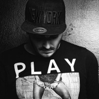 Guillaume Guerra Present LETS PLAY Radio Show VOL.1
